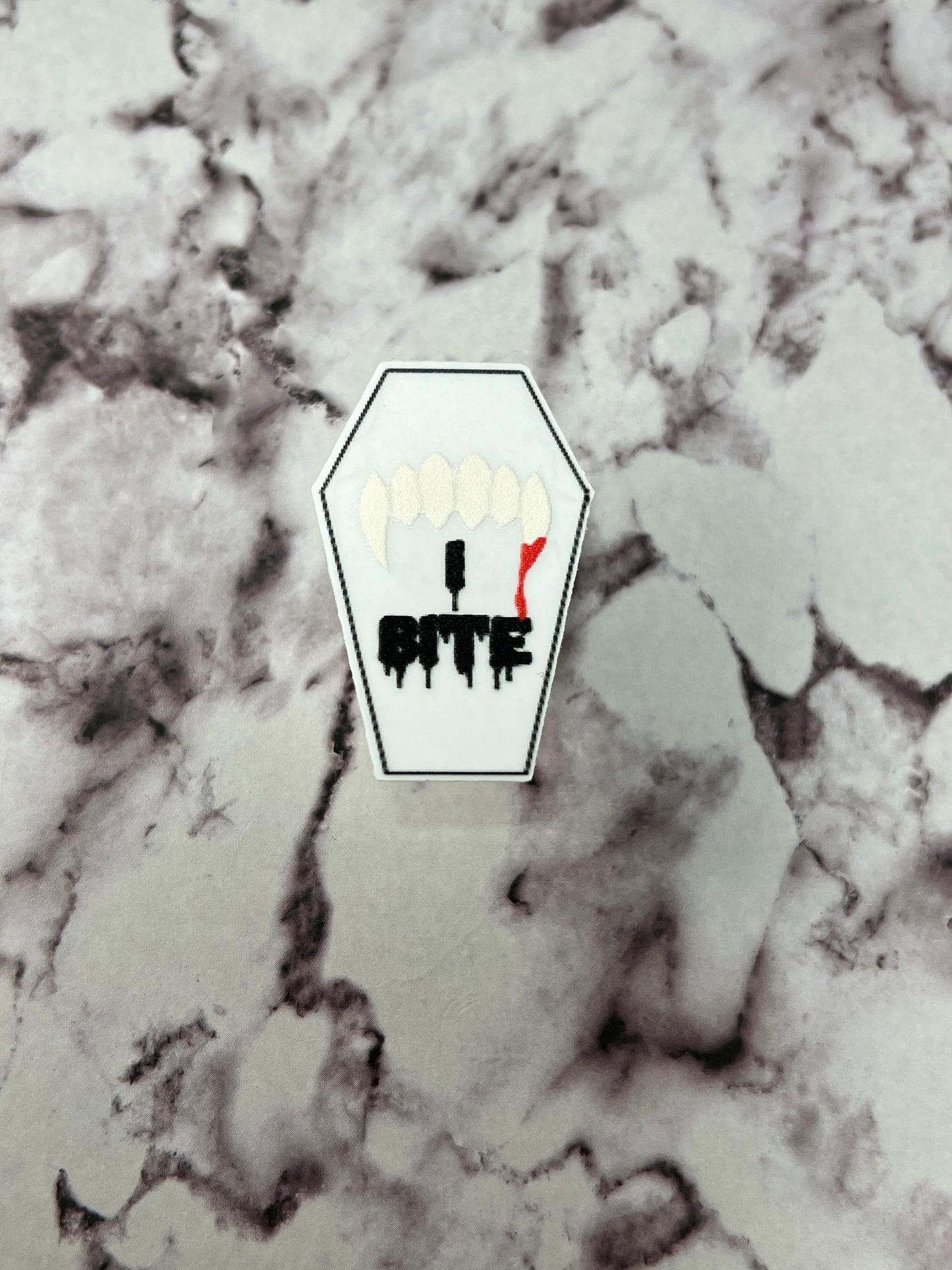 (DISCOUNT) Clear Stickers