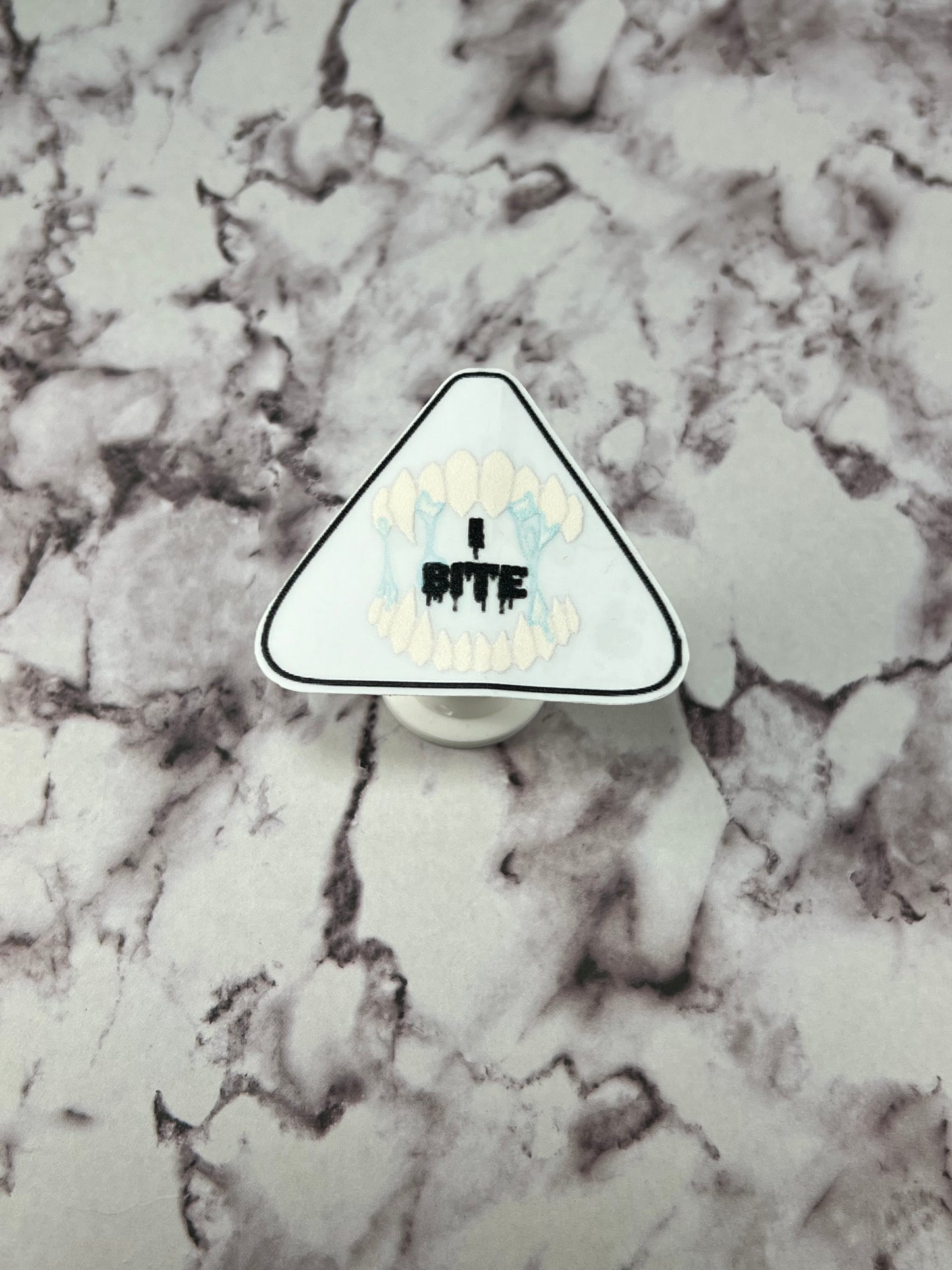 (DISCOUNT) Clear Stickers