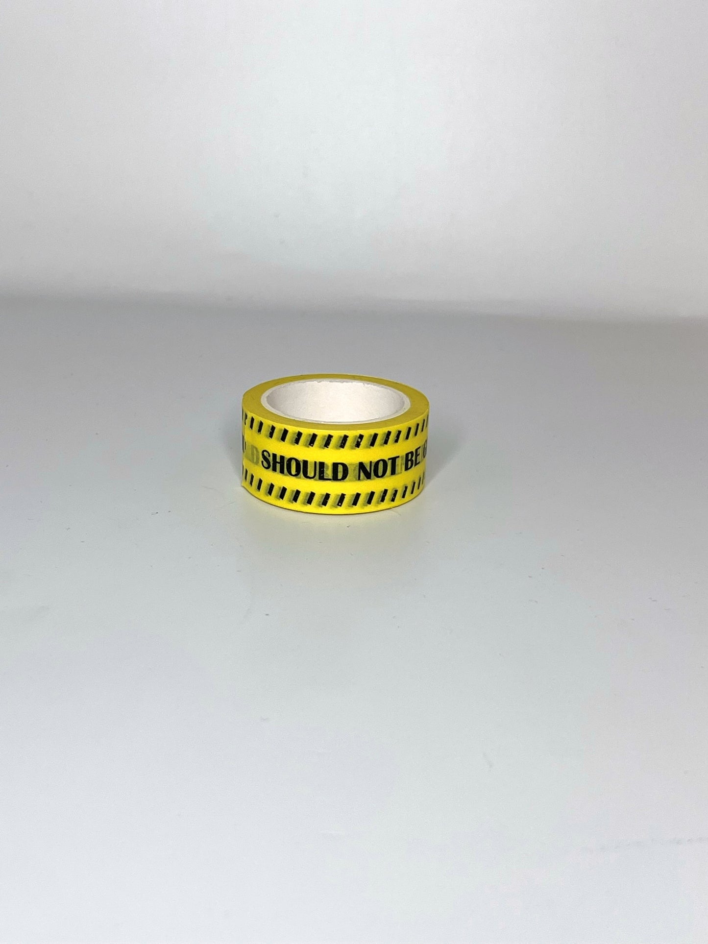 Adult Money Washi Tape