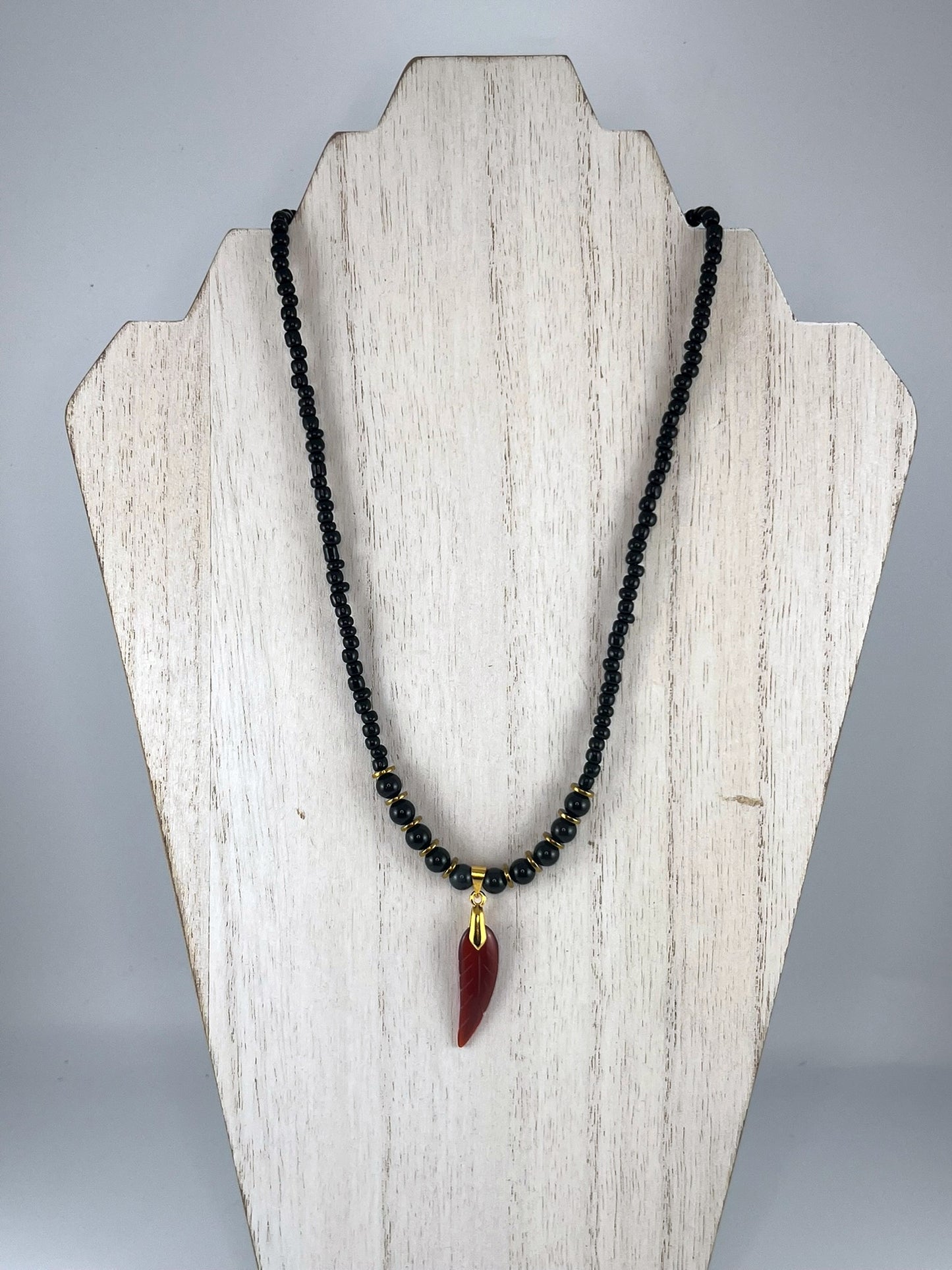 Pretty Bird Necklace