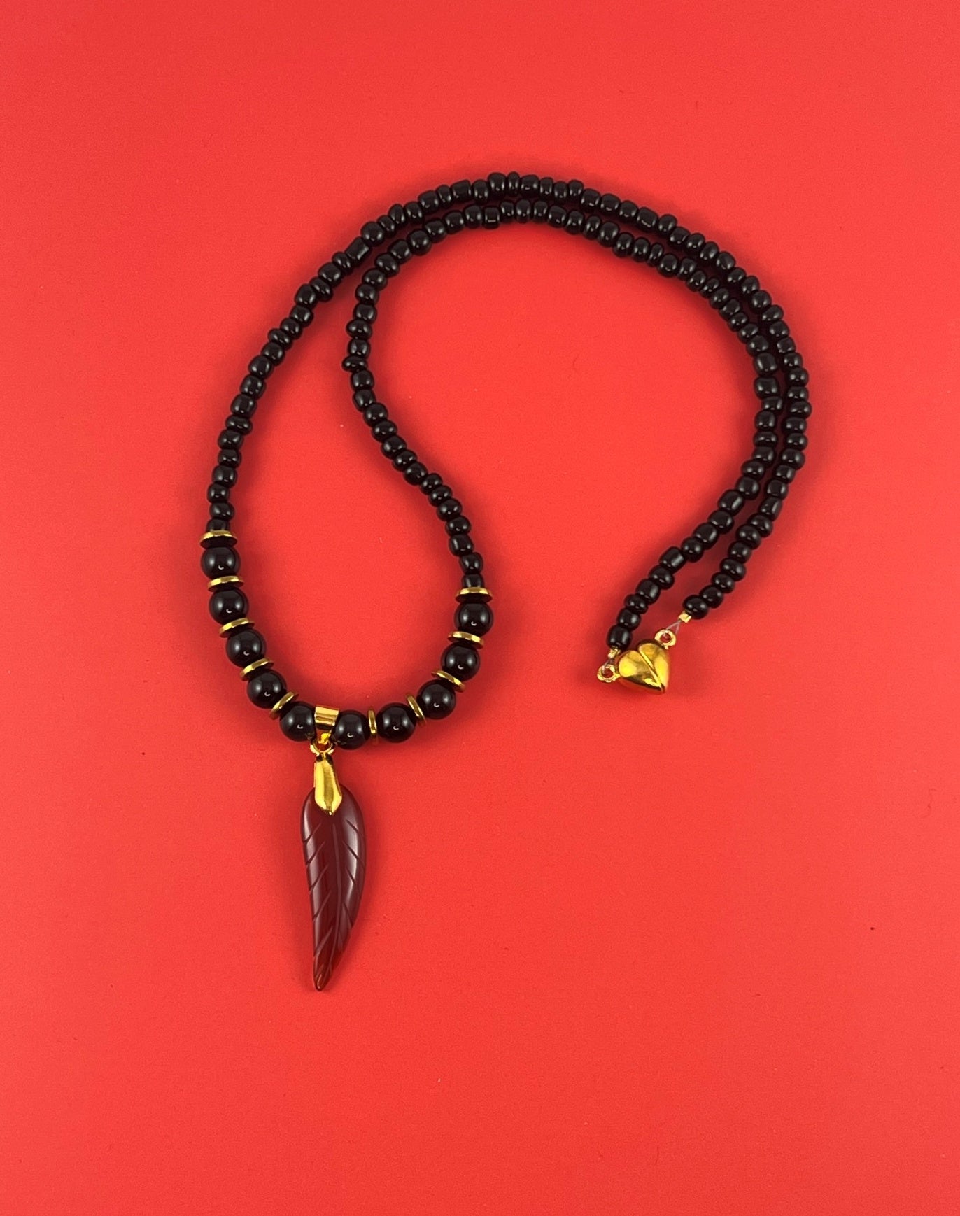 Pretty Bird Necklace