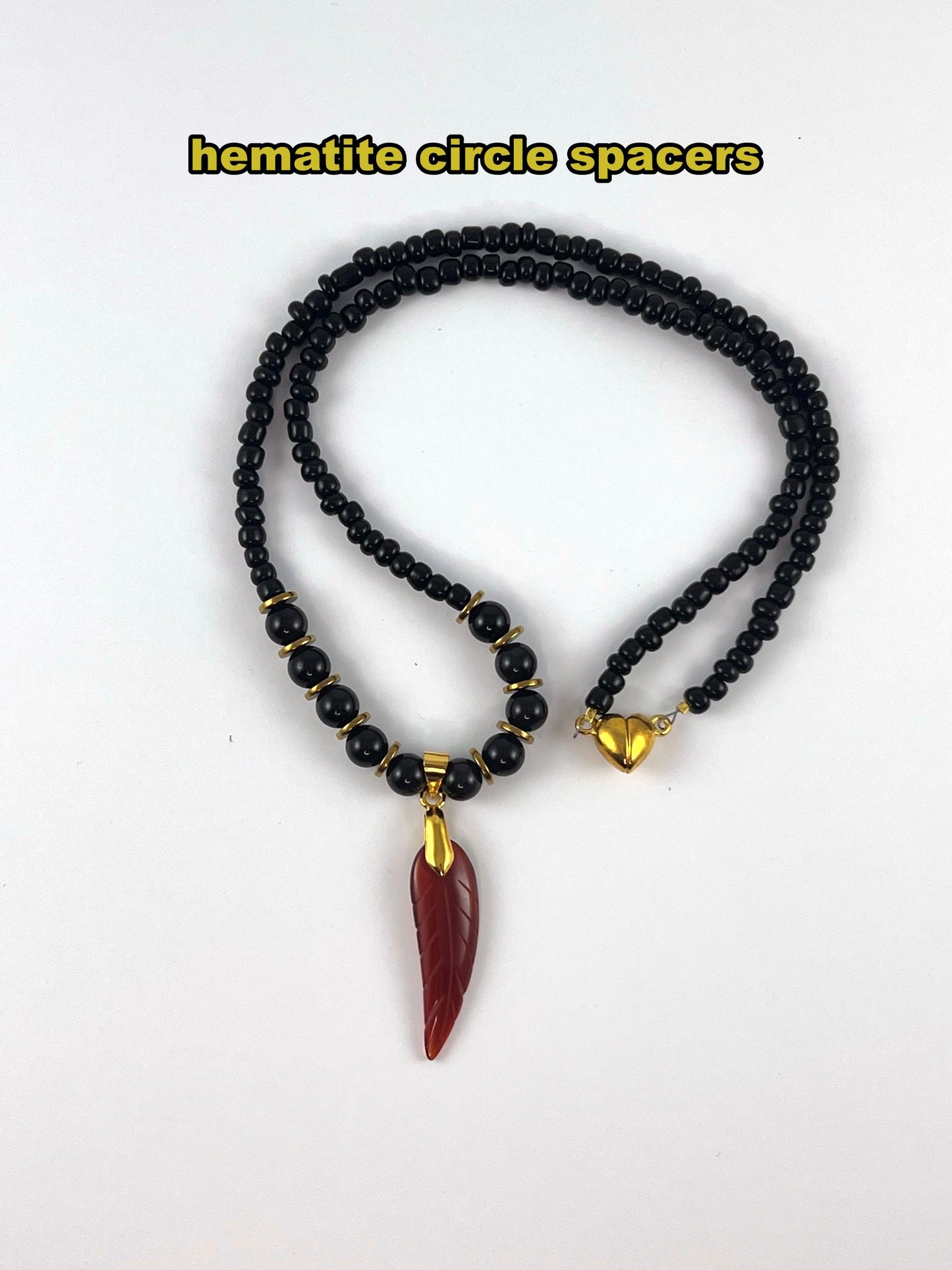 Pretty Bird Necklace