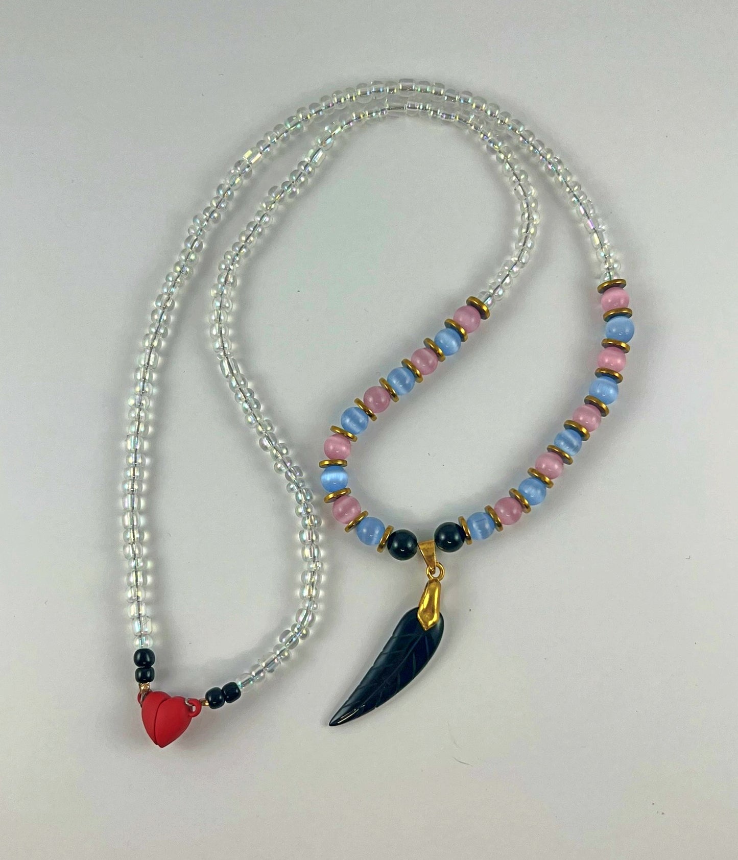 Witches Bounty Necklace