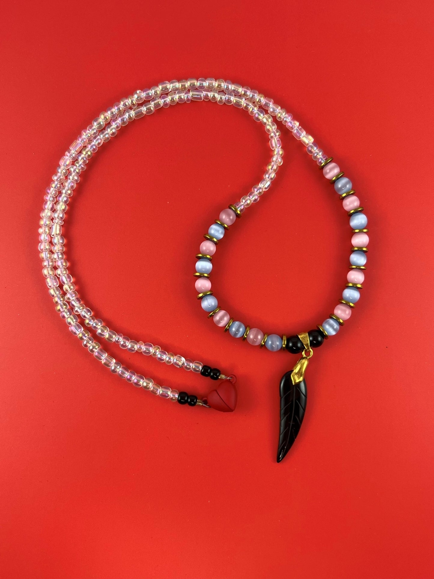 Witches Bounty Necklace