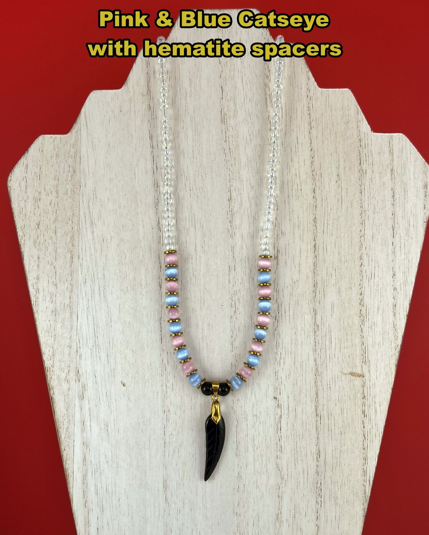 Witches Bounty Necklace