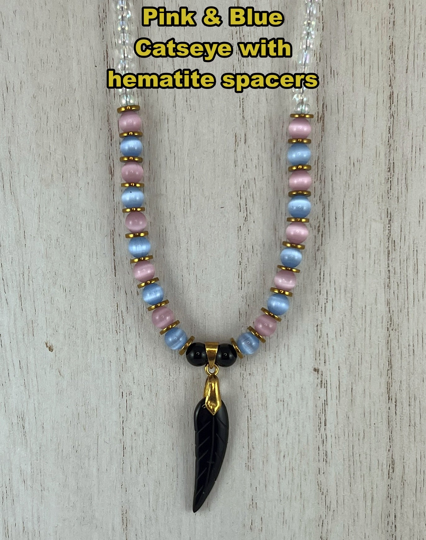 Witches Bounty Necklace