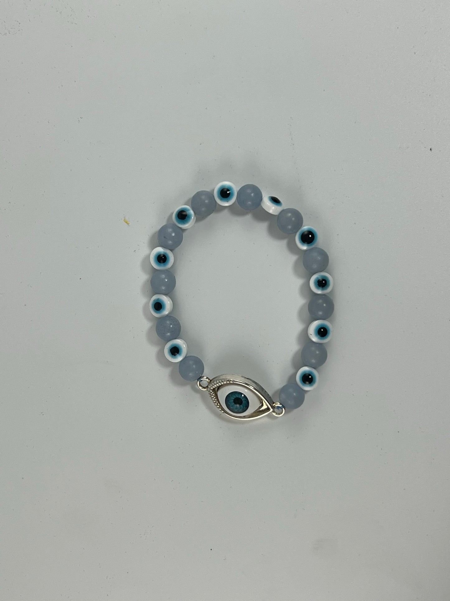 Angel and Demon Beaded Bracelets