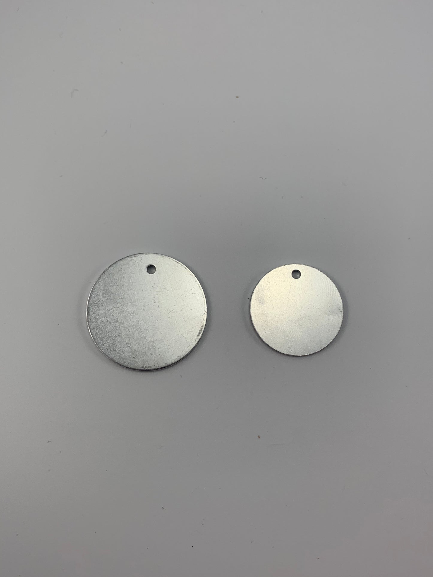Metal Tag