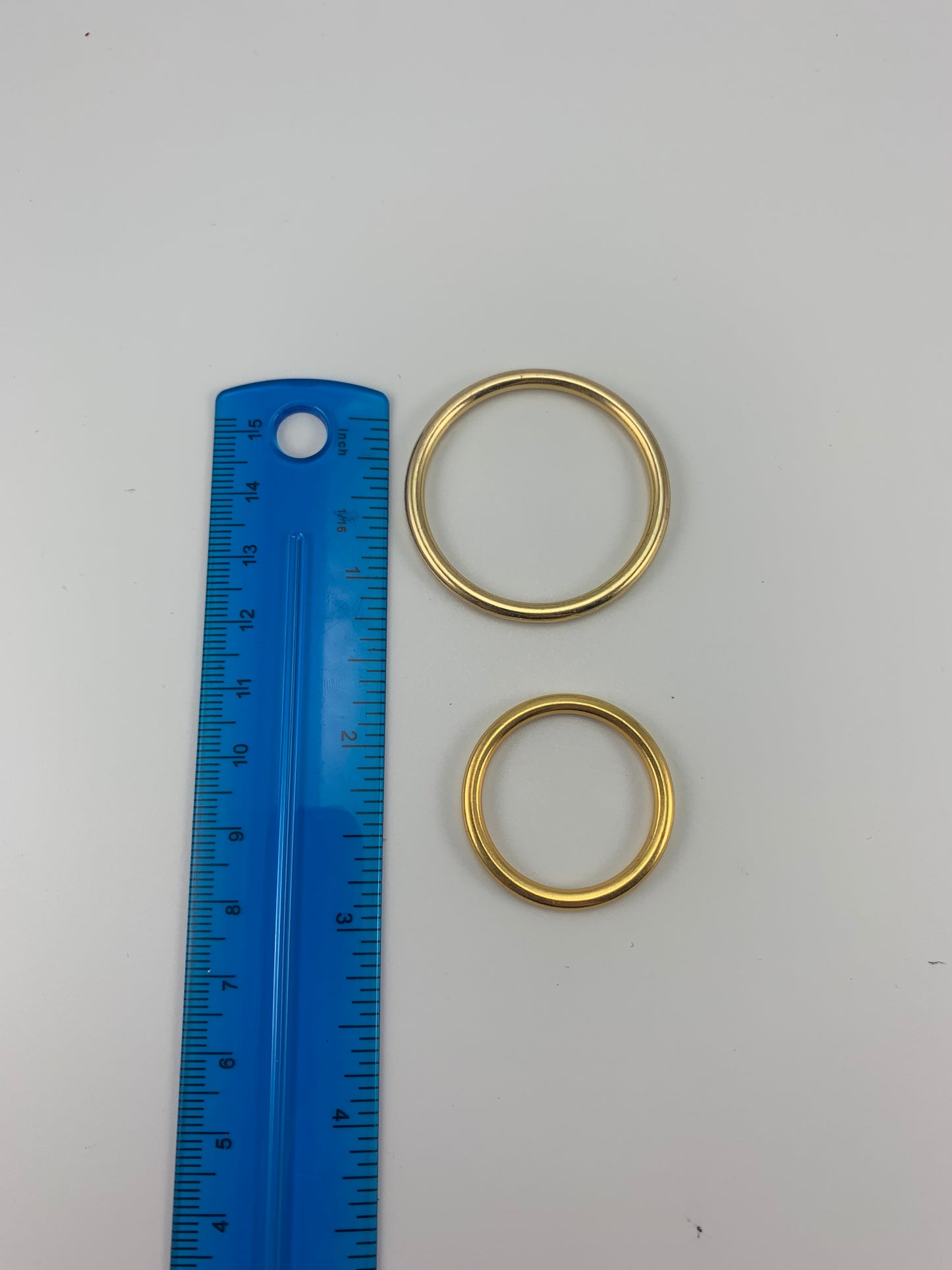 Hanging O-Ring