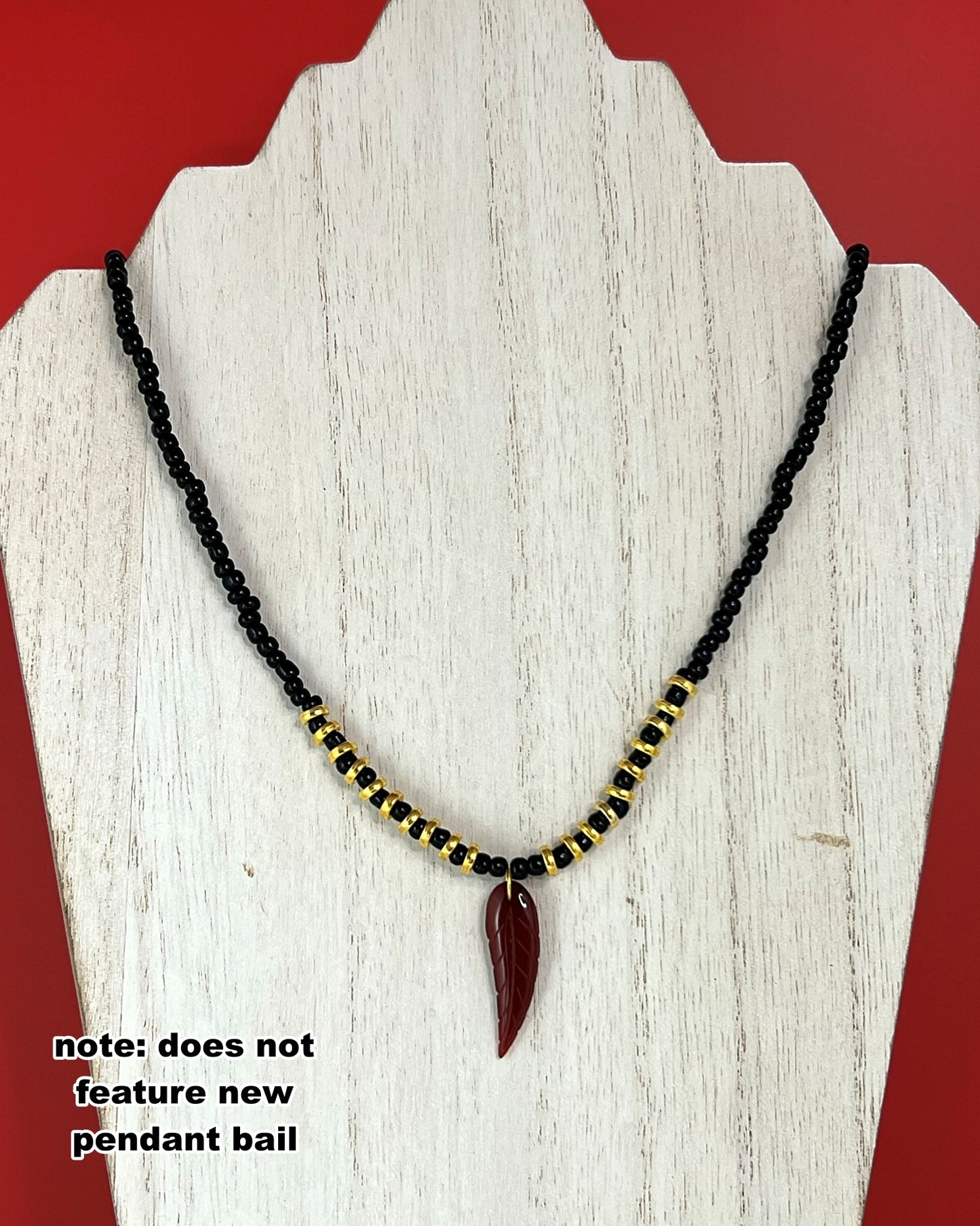 Pretty Bird Necklace