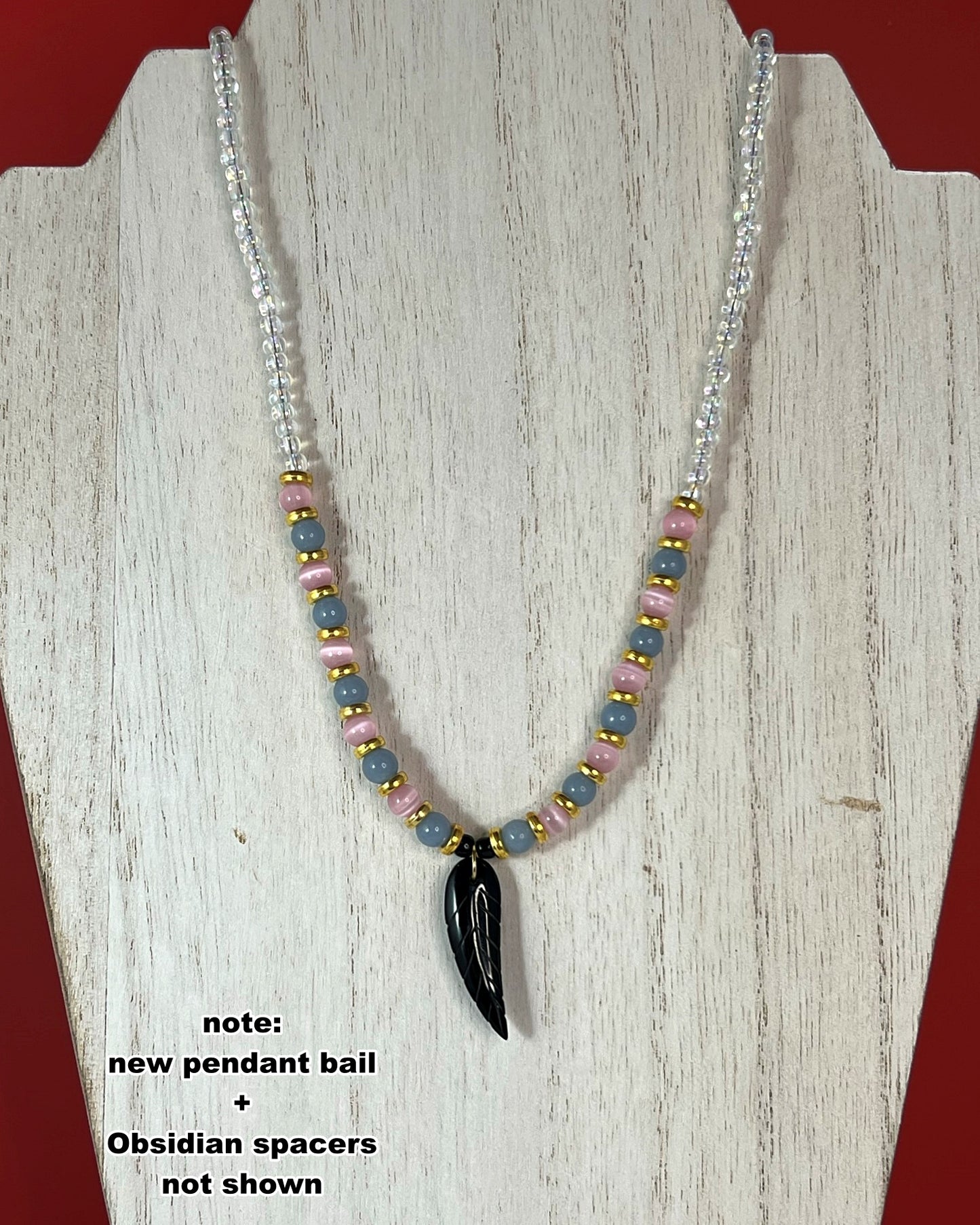 Witches Bounty Necklace