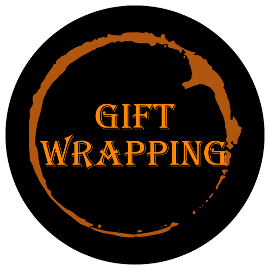 Gift Wrap