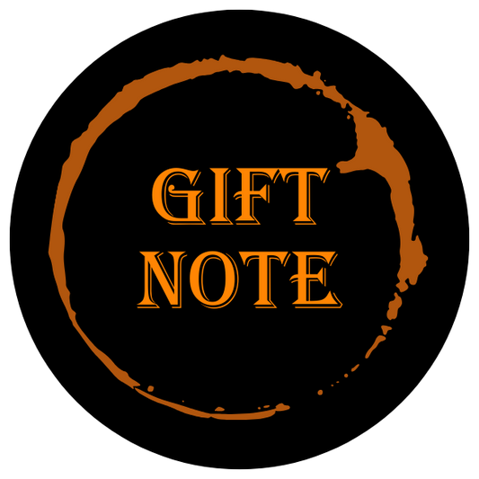 Gift Note