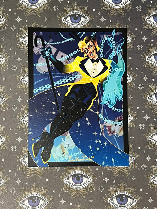 BILL BILL BILL!!! Print