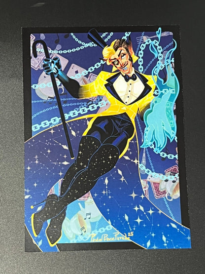 BILL BILL BILL!!! Print