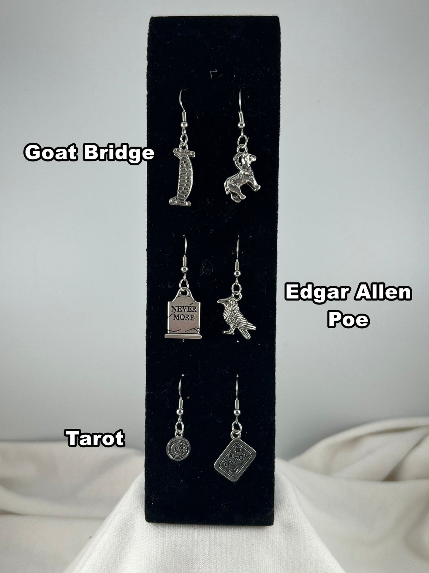 Halloween Earrings